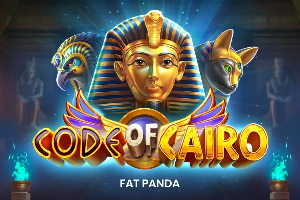 Code of Cairo